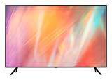 TV LED 75' SAMSUNG 4K UE75AU7172 Smart TV Europa Black