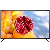 XFF HD Smart TV - 24/32/42/50/55/60/65/75/85', Televisión Red WiFi, Pantalla Protección Ocular IPS...