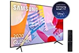 Samsung QLED 4K 2020 85Q60T - Smart TV de 85' con Resolución 4K UHD, con Alexa integrada,...