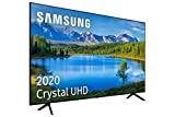 Samsung Crystal UHD 2020 65TU7095 - Smart TV de 65', 4K, HDR 10+, Procesador 4K, PurColor, Sonido...