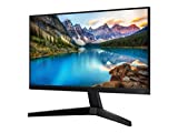 Samsung LF27T370FWRXEN – Monitor de 27' FullHD (1920x1080 , IPS, 75 Hz, 5 ms, AMD FreeSync,...