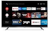 XIAOMI 43MILEDTV4A TELEVISOR Smart TV