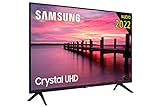 Samsung Crystal UHD 2022 65AU7095 - Smart TV de 65', 4K UHD, HDR 10, Procesador Crystal 4K,...
