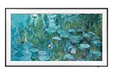 Samsung The Frame QLED 4K 2021 43LS03A - Smart TV de 43', Resolución 4K UHD, Procesador QLED 4K con...