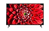 TELEVISOR LG 49'' 4K UHD 123cm 49UN71003 PFntFllF IPS. SmartTV webOS 5.0 con AI ThinQ Ready 1600Hz...