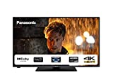 Panasonic TX-55HX580EZ Ultra HD 4K Smart TV 55' (Surround Sound, HDR10, Dolby Vision, Hight...