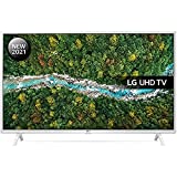 LG 43UP7690LE TELEVISOR 4K, No Aplica
