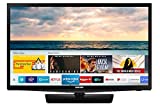 Samsung HD TV 24N4305 - Smart TV de 24', HDR, Ultra Clean View, PurColor, Micro Dimming Pro y Color...